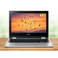 thumbnail image 2 of Acer Spin 311 Chromebook, 11.6" IPS HD Touch Display, MediaTek MT8183C 2.00GHz, 4GB RAM, 32GB eMMC, DisplayPort via USB-C, Wi-Fi, Bluetooth, Chrome OS (NX.HUVAA.006), 2 of 7