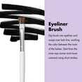 thumbnail image 3 of e.l.f. Professional Makeup Brush Kit, Set of 12, 3 of 19