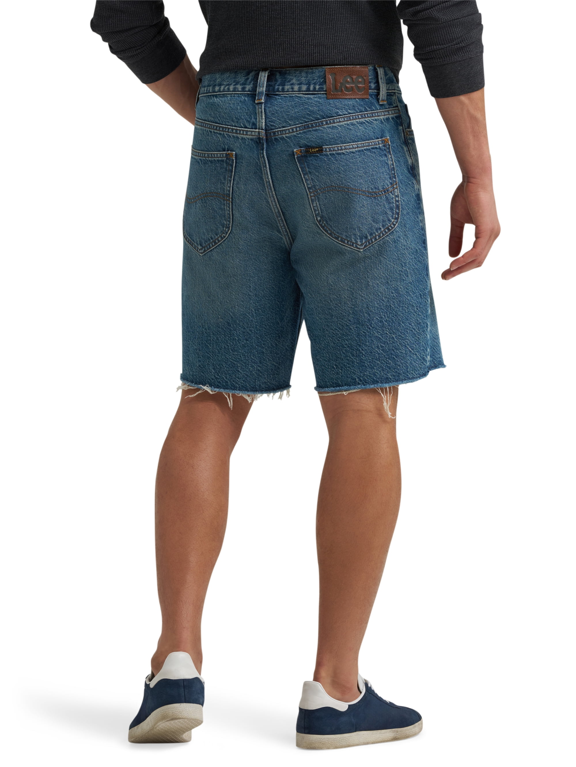 Lee® Men's Heritage Five Pocket Denim Short, Sizes 28-44