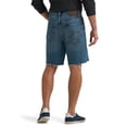 thumbnail image 5 of Lee® Men's Heritage Five Pocket Denim Short, Sizes 28-44, 5 of 8