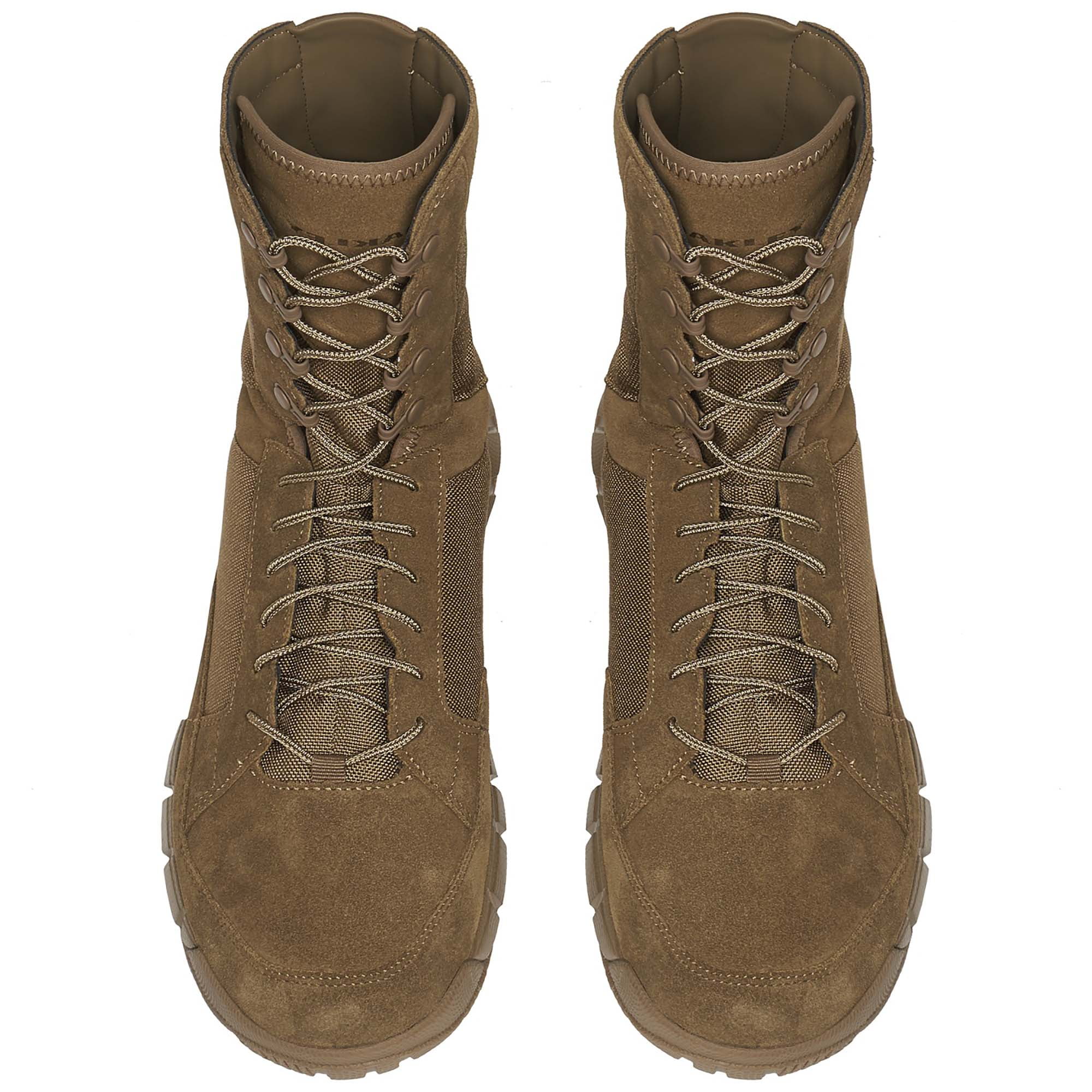 Oakley light assault leather boot best sale