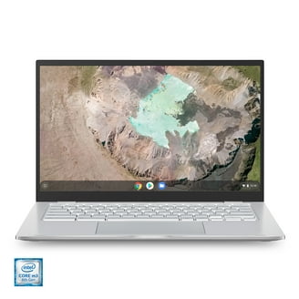 Chromebook C425TA 14型 m3-8100Y 8GB Asus Chromebook C425, 14