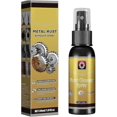 thumbnail image 1 of Household Rusts Remover Stainless Steel Rusts Remover Kitchen Pan Bottom Black Scale Burn Mark Multi Function Remover 30ml, 1 of 5