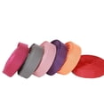 thumbnail image 3 of 6M*25mm Colorful PP Webbing Strap Ribbon Band Tape Dog Collar Harness Backpack Bag Belt DIY Webbing Sewing Accessories, 3 of 7