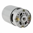thumbnail image 5 of Motor -550 de 10,8 V/12 V y 13 Dientes, Repuesto para Herramientas Eléctricas GSR10.8-2-LI GSR120-LI GSR10.8V-LI-2, 5 of 5
