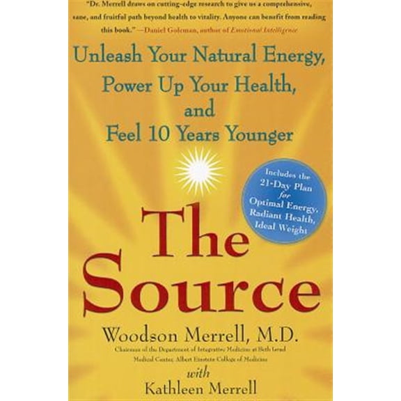 Pre-Owned Source the (Paperback) 1451691351 9781451691351