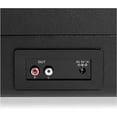 thumbnail image 2 of Tocadiscos Bluetooth Victrola Journey Negro Victrola VSC-400SB-BLK, 2 of 3