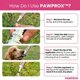thumbnail image 3 of Gel de carbón activado para perros PawProx 30 ml para intoxicaciones, 3 of 9