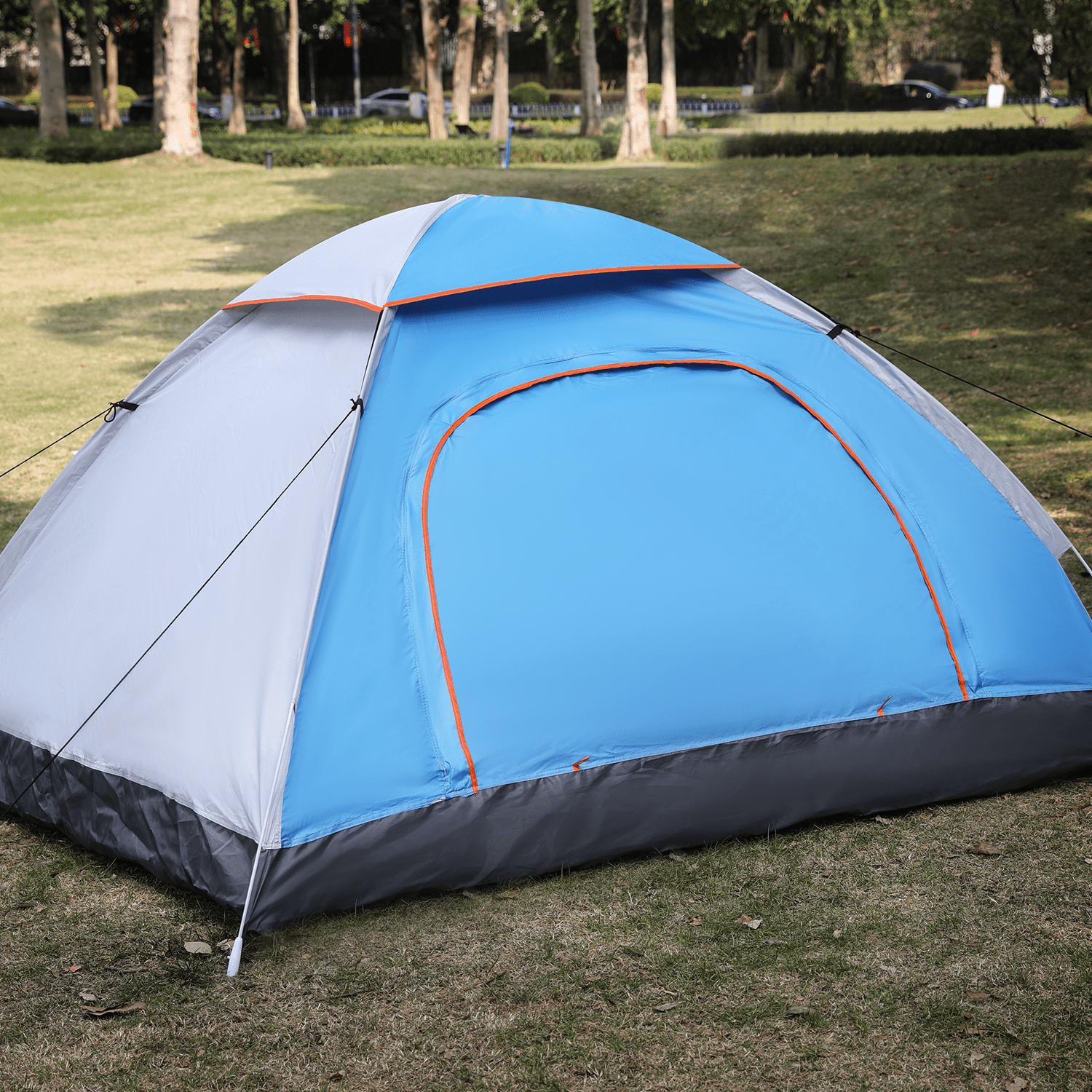 wholesale China merchandise oem and odm service outdoor pop up tent work  tent waterproof automatic working tent - AliExpress