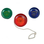 Worlds Smallest Duncan Imperial YoYo Bundle
