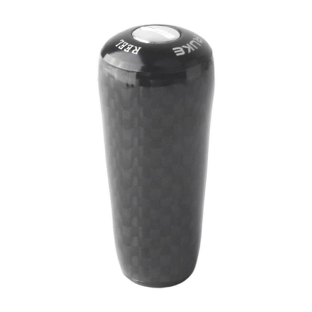 Perilla de agarre para carrete de pesca, ligera, de aleación de aluminio, para reparación de carretes de pesca DIY plata