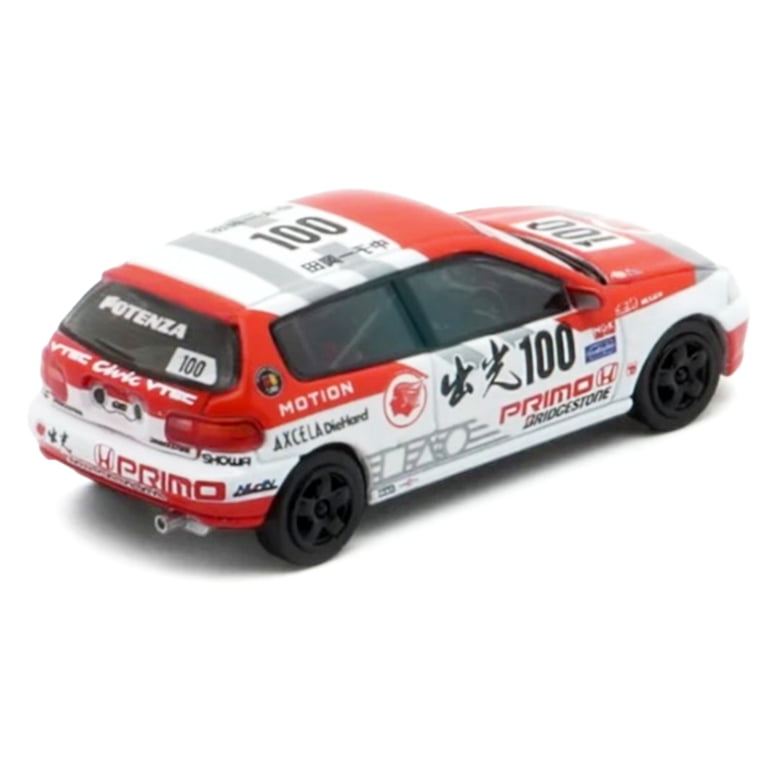 Honda Civic EG6 RHD 