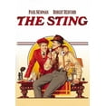 thumbnail image 3 of Paul Newman Robert Redford Double Feature The Sting & Butch Cassidy and the Sundance Kid Includes Glossy Print Movie Take Art Card, 3 of 4