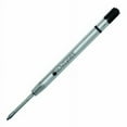 thumbnail image 2 of Monteverde® Parker® Style Capless Ceramic Gel Refills, Fine Point, 0.5 mm, Turquoise, Pack Of 2 Refills, 2 of 2
