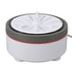 thumbnail image 1 of Lavadora Portátil, Mini Lavadora de Turbina Alimentada por USB Ajustable Temporizada, Limpieza Potente, Mini Lavadora Turbo Compacta Multifunción para Ropa Pequeña, Lavado DE, 1 of 7