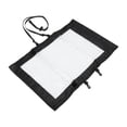 thumbnail image 4 of Bolsa Impermeable Porta Mapas NikouMX Transparente para Actividades de Montañismo y Camping, 4 of 8