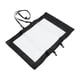 thumbnail image 1 of Estuche Para Mapa A Prueba De Agua, Material De TPU Estuche Para Mapa A Prueba De Agua Transparente Tamaño Pequeño Correa Para El Hombro Extraíble A Prueba De Agua Plegable Para ANGGREK Outdoor Waterproof Map Case Holder, 1 of 8