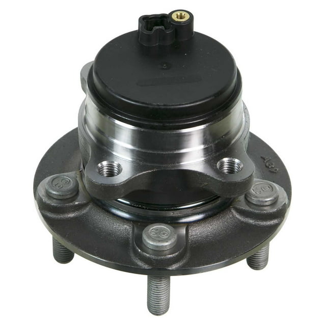 Stirling 512497 Rear Wheel Bearing and Hub Assembly - Fit Ford Fusion 2014-19; Lincoln MKZ 2014-16 |Walmart Canada