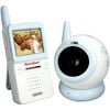First Alert Wireless Baby Monitor