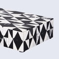 thumbnail image 4 of Handicrafts Home Handmade Harlequin Collection Decorative Jewelry Box Organizer – Keepsakes, Trinkets, and Home Decor – Antique Coffee Table Storage, Wedding Memory Box, Farmhouse Style Decor, 8x5x2, 4 of 8