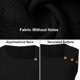 thumbnail image 3 of Camisetas de Cuello en V de las Mujeres sin Mangas Sólido Casual de Verano Camiseta de Poliéster Suave, Camisetas Básicas de Cuello en V de las Mujeres para la Capa de la Fiesta Diaria, 3 of 8