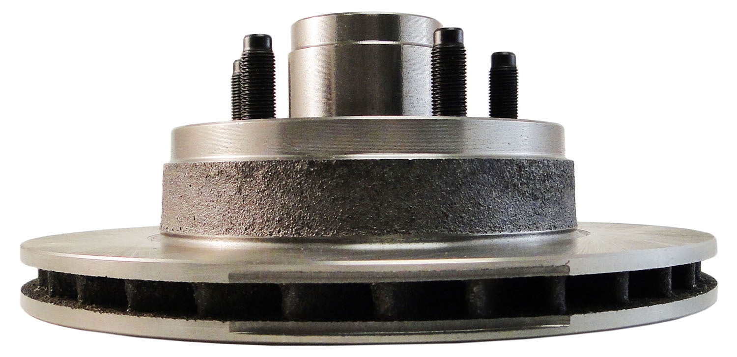 Winstop Brake Rotor and Hub Assembly, Front left WS233985, Ford Aerostar 1997-1992