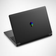 Alienware 15.3 WUXGA 165Hz Gaming Laptop, AMD Ryzen 5 220, NVIDIA GeForce RTX 4050 GDDR6, 16GB DDR5, 512GB SSD, Black, DA15265