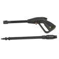 thumbnail image 1 of 160 Bar High Pressure Washer Spray G-un Lance Trigger Jet Wash Water G-un For Car G, 1 of 5