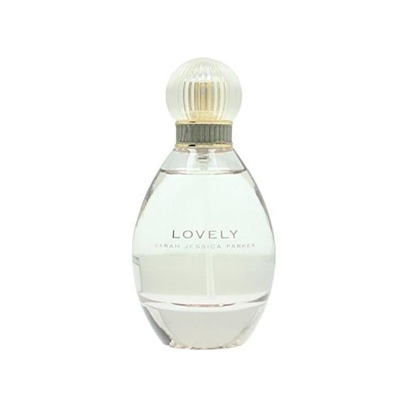 Lovely by Sarah Jessica Parker, 6.7 oz Eau De Parfum Spray for Women