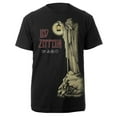 thumbnail image 1 of Promuco Percussion Led Zeppelin T-Shirt - Noir Ermite T, Moyen, 1 of 3