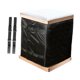 thumbnail image 2 of Bee Wrap para invierno Beehive Wrap Foil de aluminio Filín de aluminio Impermeable 600D Oxford Suministros de colmena de abejas a prueba de Estilo C, 2 of 8