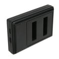 thumbnail image 4 of Cargador de batería de cámara USB dual para batería Li 90B DB110 para cámara Olympus TG5 TG4 SP100 TG3 SH 1 SH2 SH3 SH50 SH60, 4 of 12