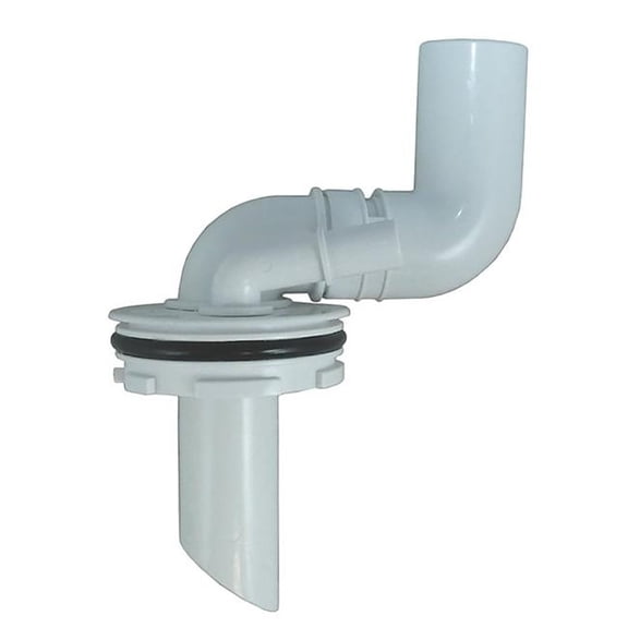 Dometic 385320006 Sealand MSD Fitting for Small Tank 970 Series