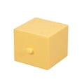 thumbnail image 4 of Caja de Cajones de Escritorio Multiusos Baoblaze Contenedor de Artículos Diversos Amarillo, 4 of 6
