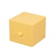 thumbnail image 4 of Cajonera de escritorio multiusos Gloria Amarillo Organizador de cajones de escritorio, 4 of 6