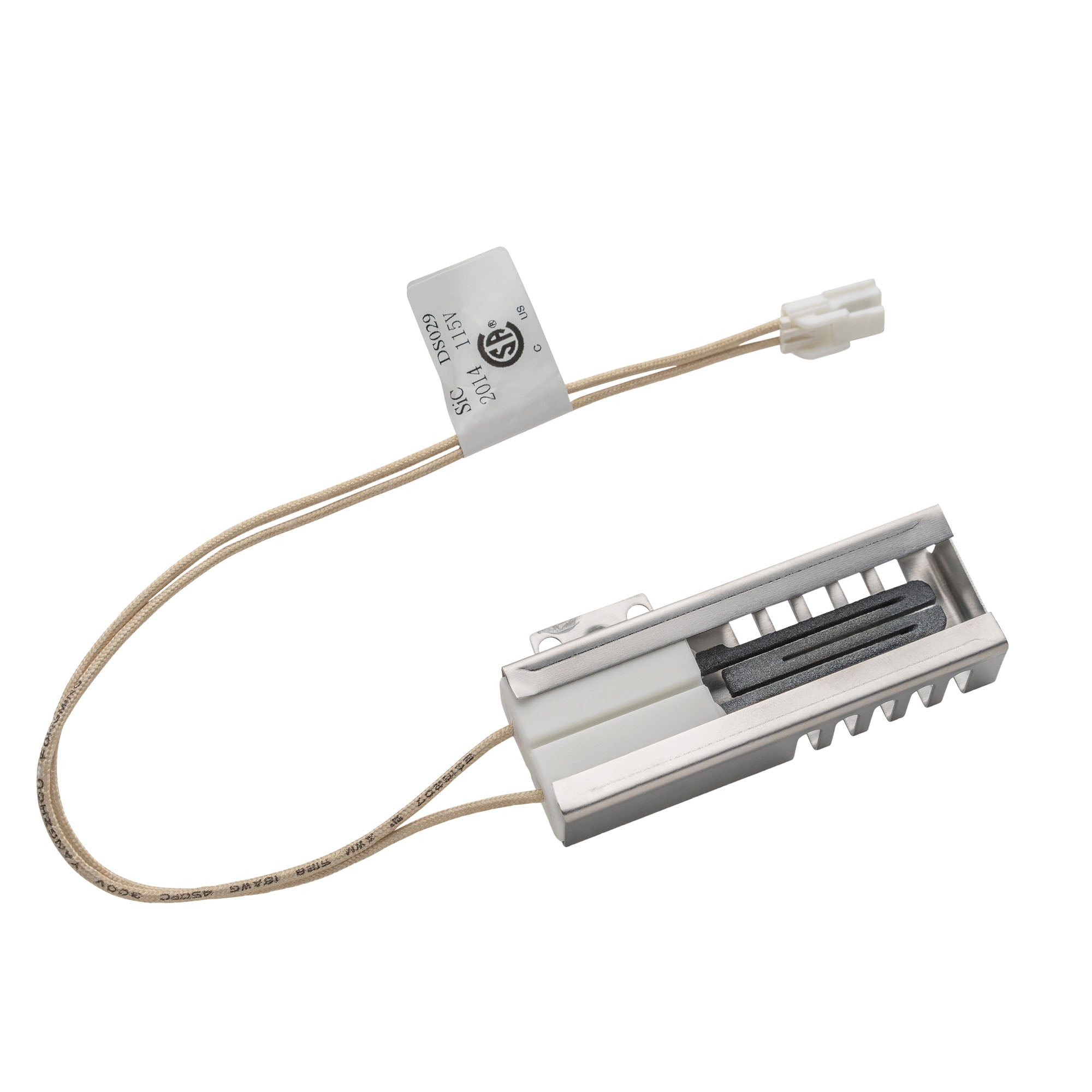 Surface Igniter DS029KX 3.2 to 3.6 Bosch Oven Igniter Replacement