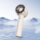 thumbnail image 1 of New Refrigerated Handheld Fan Outdoor Climbing Button Desktop Usb Charging Ice Mini Fan Can Be Used The Car, 1 of 7