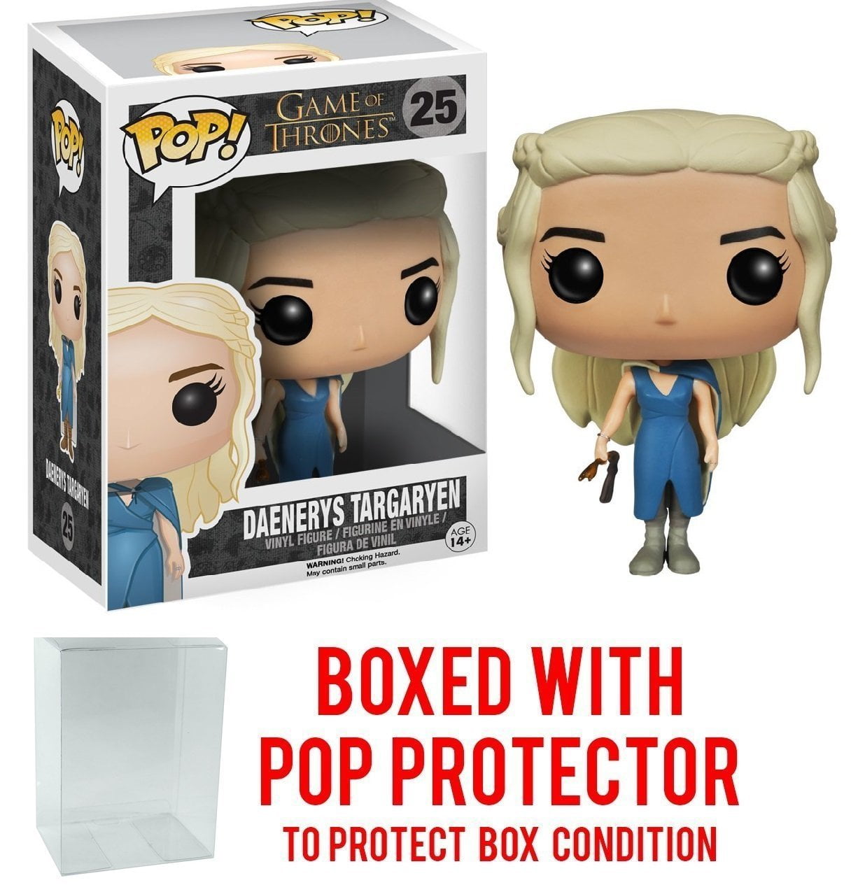 walmart funko pop game of thrones