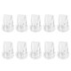 thumbnail image 1 of Válvulas Duckbill de 10 niveles compatibles con eufy S1 Pro/S1/E20/E10, 1 of 7