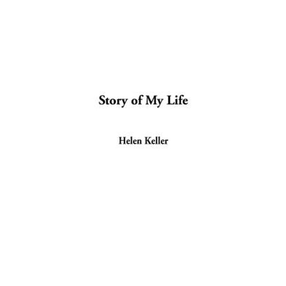 Story of My Life (Hardcover)