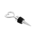 thumbnail image 5 of unbranded Vacuum Stoppers De Zinc Para Vino Con Hermético Y En Forma Plata, 5 of 5