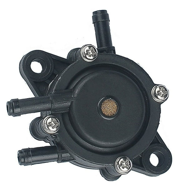 Lumix GC Fuel Oil Pump for Exmark Lazer Z Kohler Command Pro