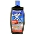 thumbnail image 1 of Blue Magic 725-06 8 oz. Headlight Lens Restorer, 1 of 4