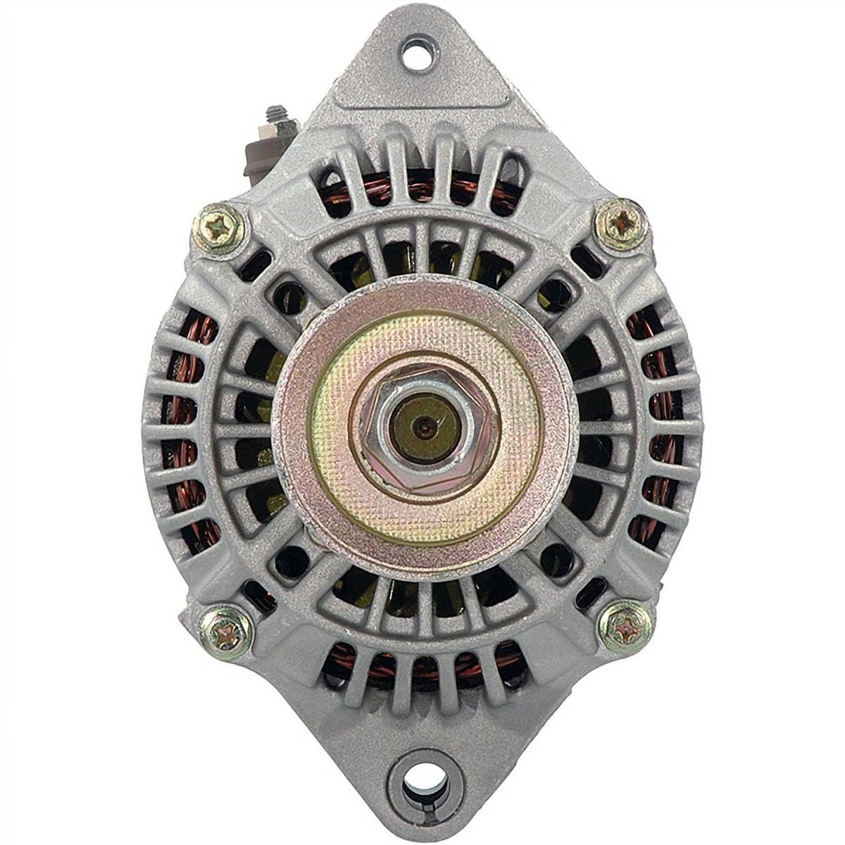 ACDelco Gold 335-1171 Alternator Fits select: 1992-1995 HONDA CIVIC