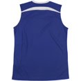 thumbnail image 2 of Camiseta Sin mangas Asics hombre 3 tonos azul grande, 2 of 2