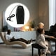thumbnail image 3 of EeaseMX pedal de sustain profesional antideslizante para piano (negro), 3 of 7