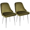 thumbnail image 1 of Chaise contemporain Marcel, par LumiSource, 1 of 8