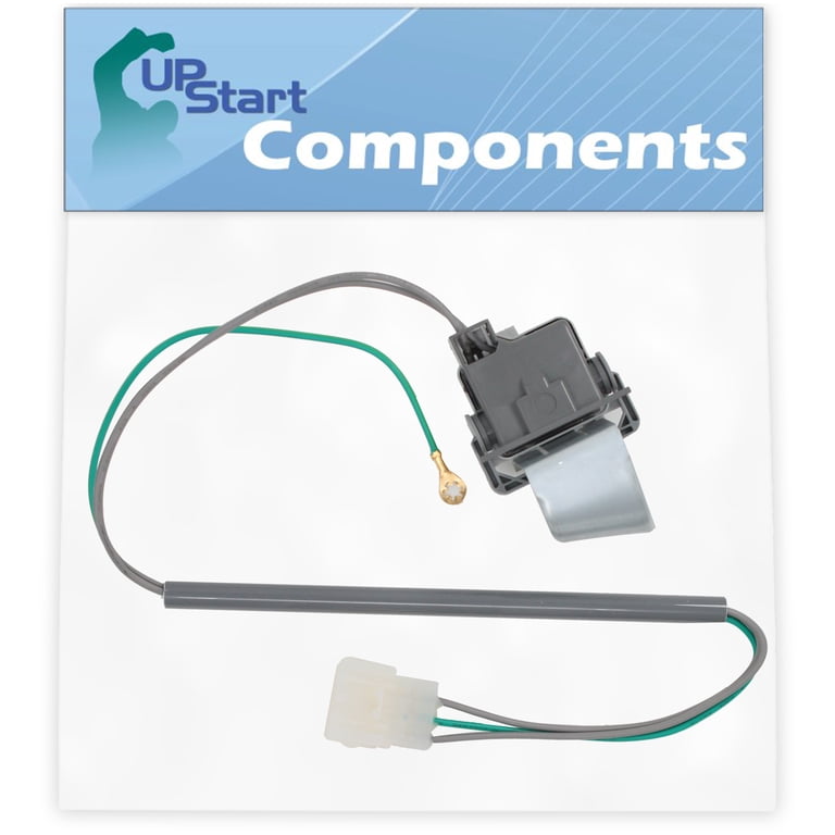 3949238 Washer Door Lid Switch Replacement – Fits Whirlpool, Kenmore & Universal Washers