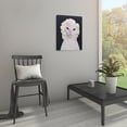 thumbnail image 6 of Empire Art Direct Pets Rock Diamonds Graphic Art on Wrapped Cat Canvas Wall Art, 6 of 9
