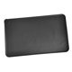thumbnail image 5 of Alfombrilla de cuenco Salvador para mascotas manteles individuales de silicona antideslizante plegable Negro, 5 of 10